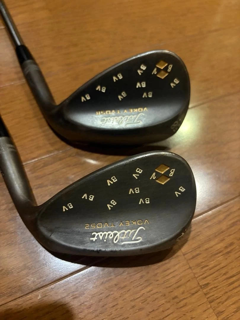 Vokey Tvd for sale | eBay