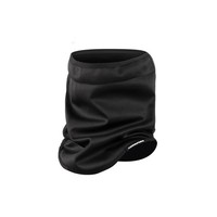Scaldacollo Moto Windschutzkragen Schwarz Tucano Urbano 6704N