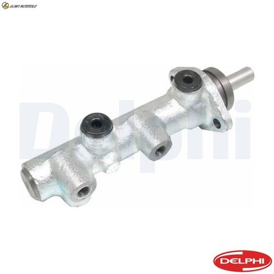 HAUPTBREMSZYLINDER LM21519 FÜR ALFA ROMEO AR/6/Van PEUGEOT J5/Bus TALBOT 2.5L