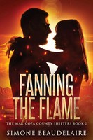 Simone Beaudelaire | Fanning The Flame | Taschenbuch | Englisch (2022)