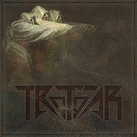 Trotoar - No Salvation - Cd - G3Z