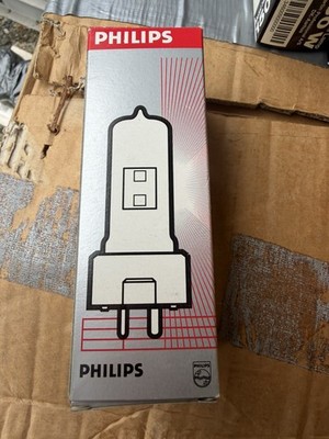 Philips MSD 250/2 30H Martin 250 W bulb 