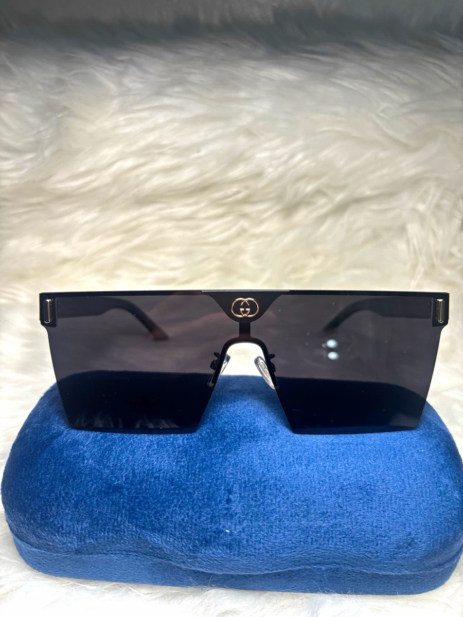 Gucci Rimless Sunglasses products for sale | eBay