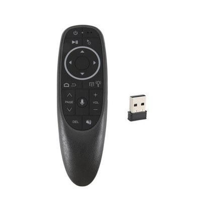 G10S Pro Remote Control for Android  Box Voice Remote Control 2.4G  Mouse4721