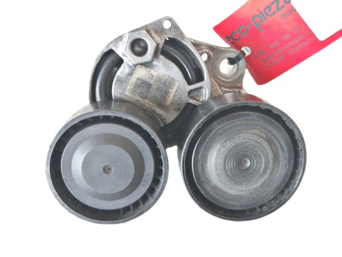 781080702 ZUSÄTZLICHER RIEMENSPANNER / 1533658 FÜR BMW SERIE 5 LIM. F10 535D