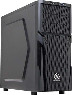 Gaming Computer 4TB HDD AMD Ryzen 7 64GB RAM 1TB NVME SSD BluRay Burner Win 11