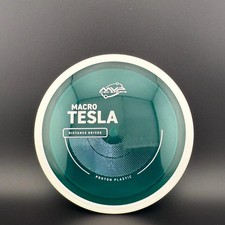 MVP Proton Macro Tesla - (6" Mini Disc)