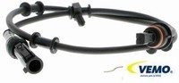 Vemo V25-72-1115 Sensor FüR Raddrehzahl ABS Sensor Raddrehzahl