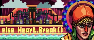 Else Heart.Break() - Steam Key Code PC Adventure Indie RPG Programming Cyberpunk