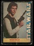1977 Wonder Bread Star Wars #4 Han Solo
