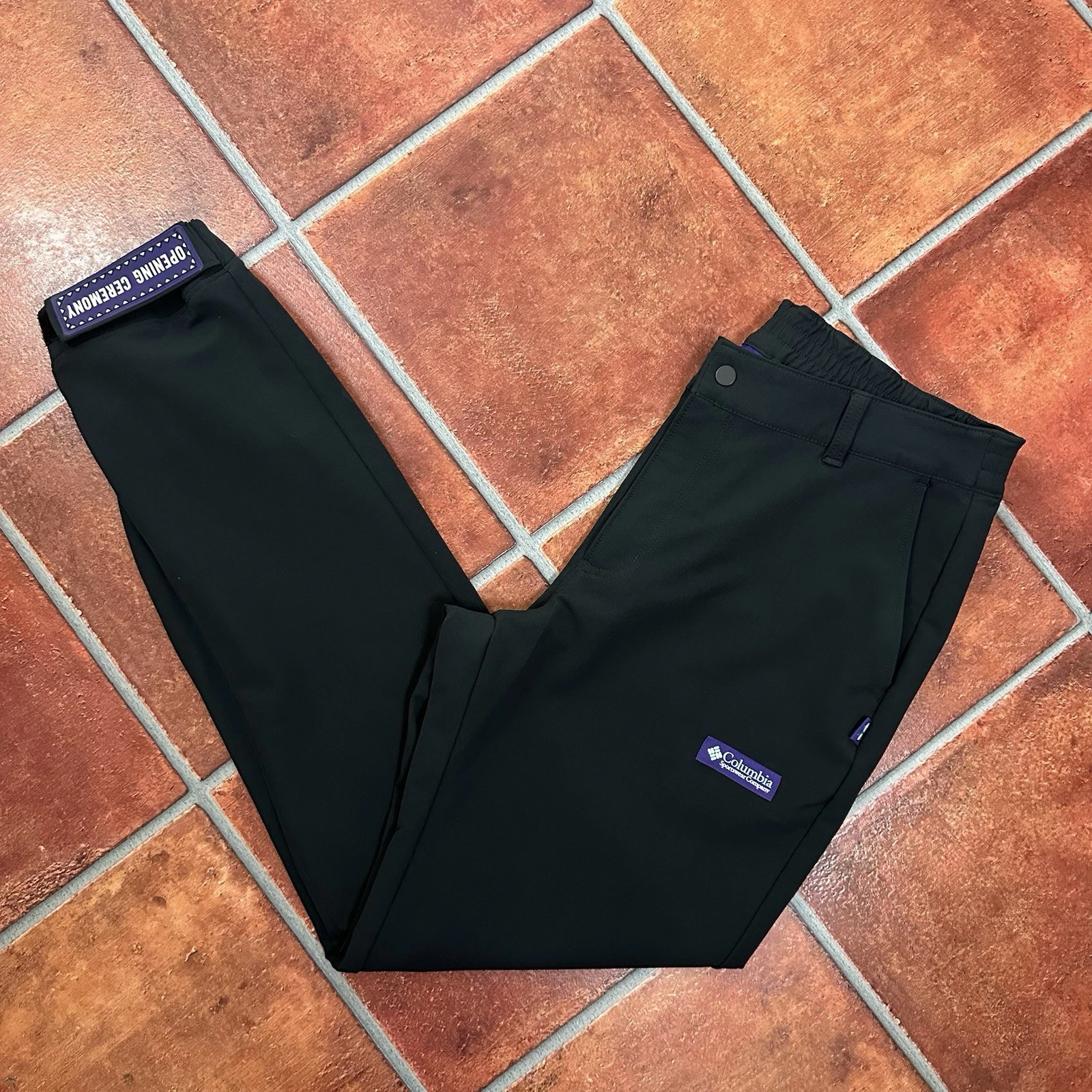 Opening Ceremony x Columbia Weatherproof Shell Pants