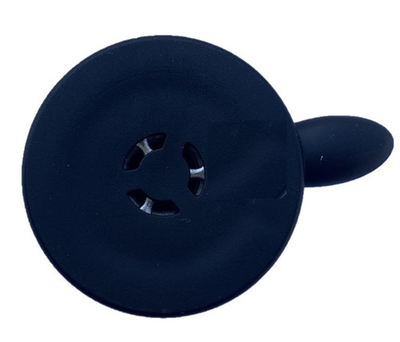 #ad GJS Gourmet Steam Release Valve Pressure Valve For 6 Quart Black $22.98