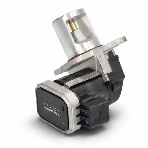 BorgWarner Wahler 7527D AGR Ventil FüR Mercedes C E S R Klasse W203 W204 CLK CLS-image