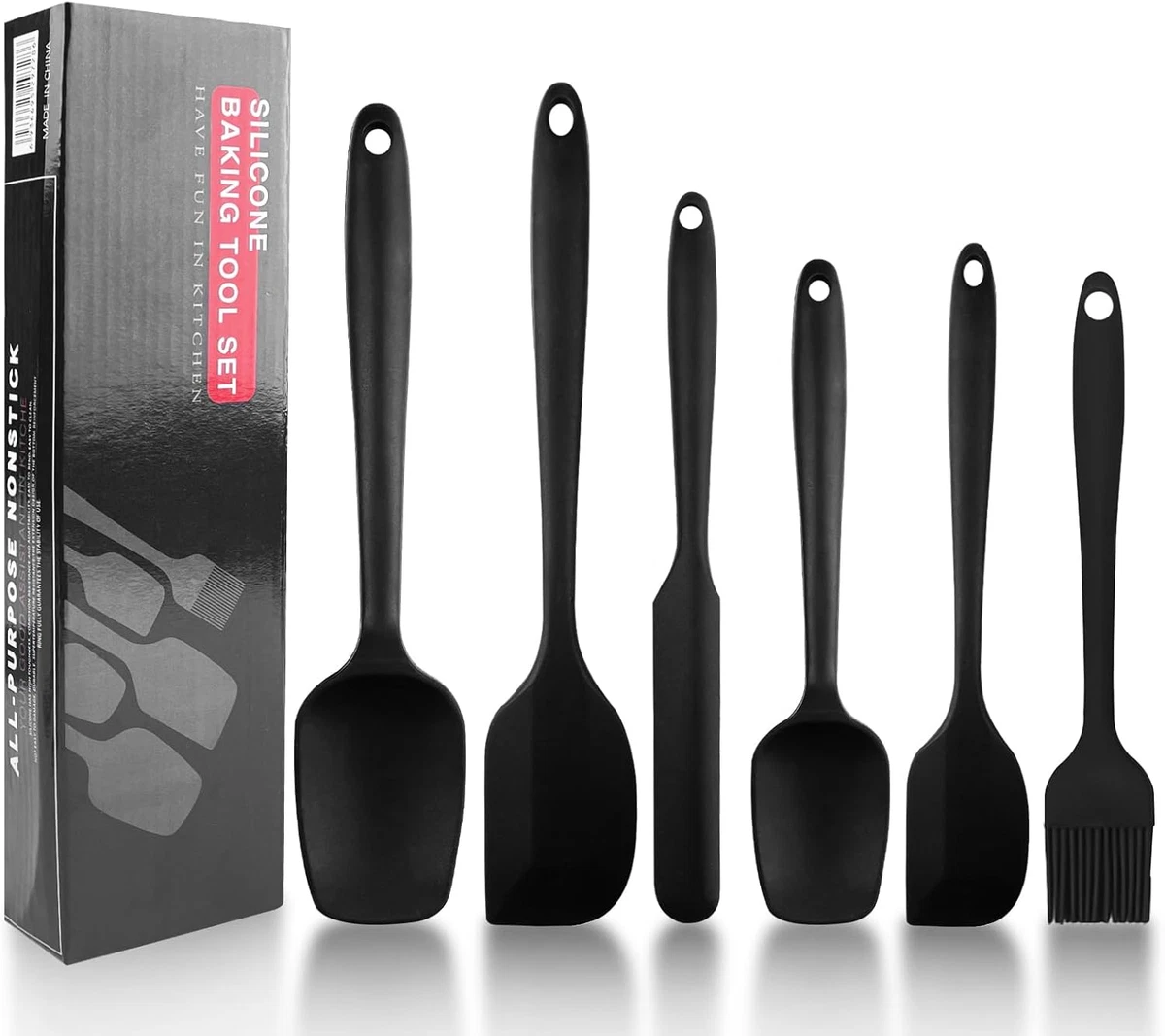Supporto per Utensili da Cucina My Bar 18,5 x 13,5 x 14 cm [12 Unità