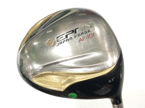 Epon AF-101 9.5° 45.5in Driver Right-Handed MUSO XDB-2 5 C9 7129 - Picture 2 of 10