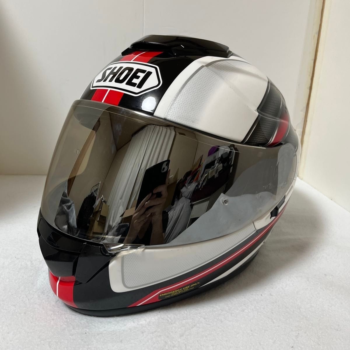 SHOEI GT-Air Mサイズ SHOEI GT-Air Mサイズ