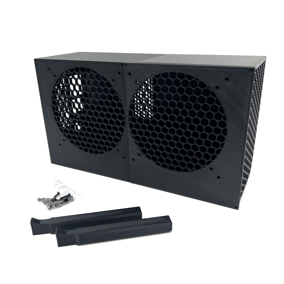AMD BC250 BC-250 APU V2 Steam Machine Computer Kit FLEX ATX Power ...