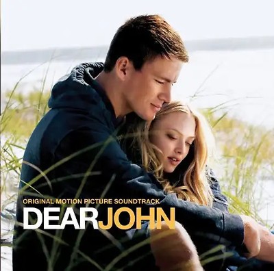 Ost-Original Soundtrack - Dear John