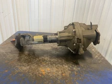 07-13 GMC SIERRA 1500 FRONT CARRIER DIFFERENTIAL 167,773 MILES 3.42 RATIO AAAX