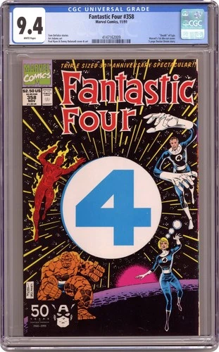 Comic Image