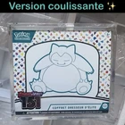 Protection ETB 151 8.5 EV10 … Pokémon Booster Case Acrylique PRO Qualité✨