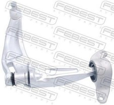 FEBEST Querlenker Vorne Rechts für HONDA CIVIC VIII Hatchback (FN, FK) 0324-FKRH