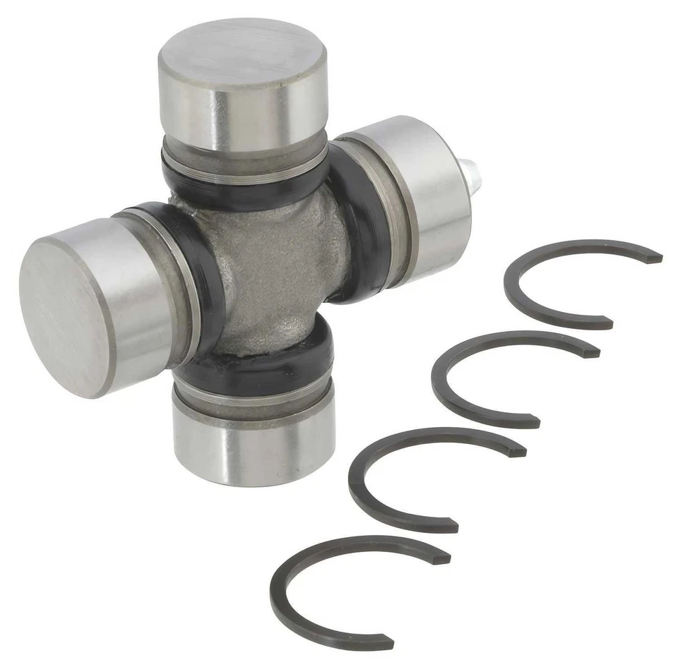 Универсальное соединение подходит для Toyota Highlander Previa RAV4 SKF 1991-2010 годов выпуска (Chicago RAWHI - Изображение 3 из 3