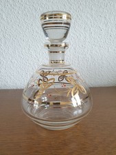 Karaffe , vintage  Dekanter 