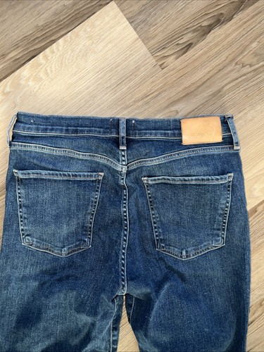 Jeans Citizens of Humanity Olivia Premium Vintage Talla 31x29 - Imagen 9 de 11