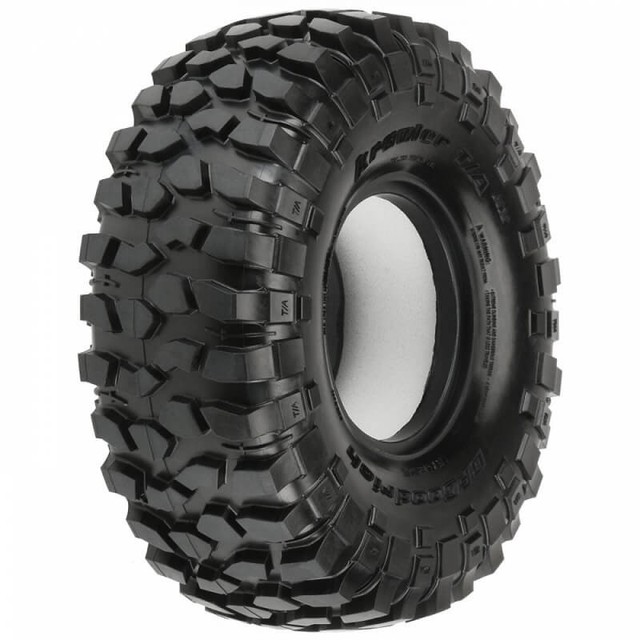 Pro-Line BFGoodrich Krawler T/A KX 1.9" Predator