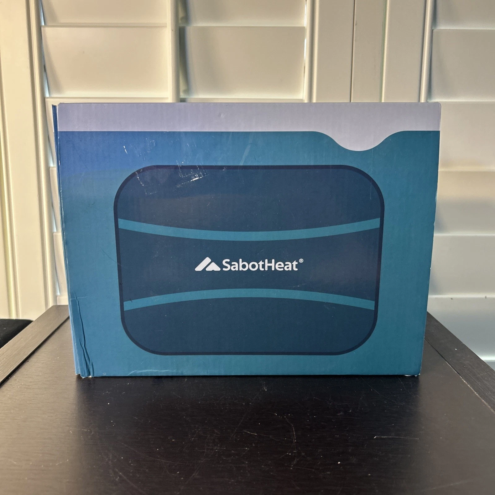 Sabotheat Mini Oven
Opens in a new window or tab