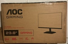 AOC Gaming Monitor G15 Series 23.8" 180Hz