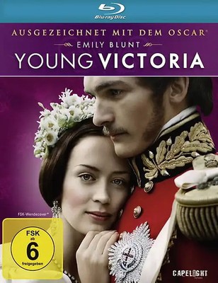 Young Victoria (Blu-ray)