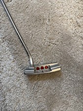 Scotty Cameron Select Newport 2.5 2018 Putter 35””