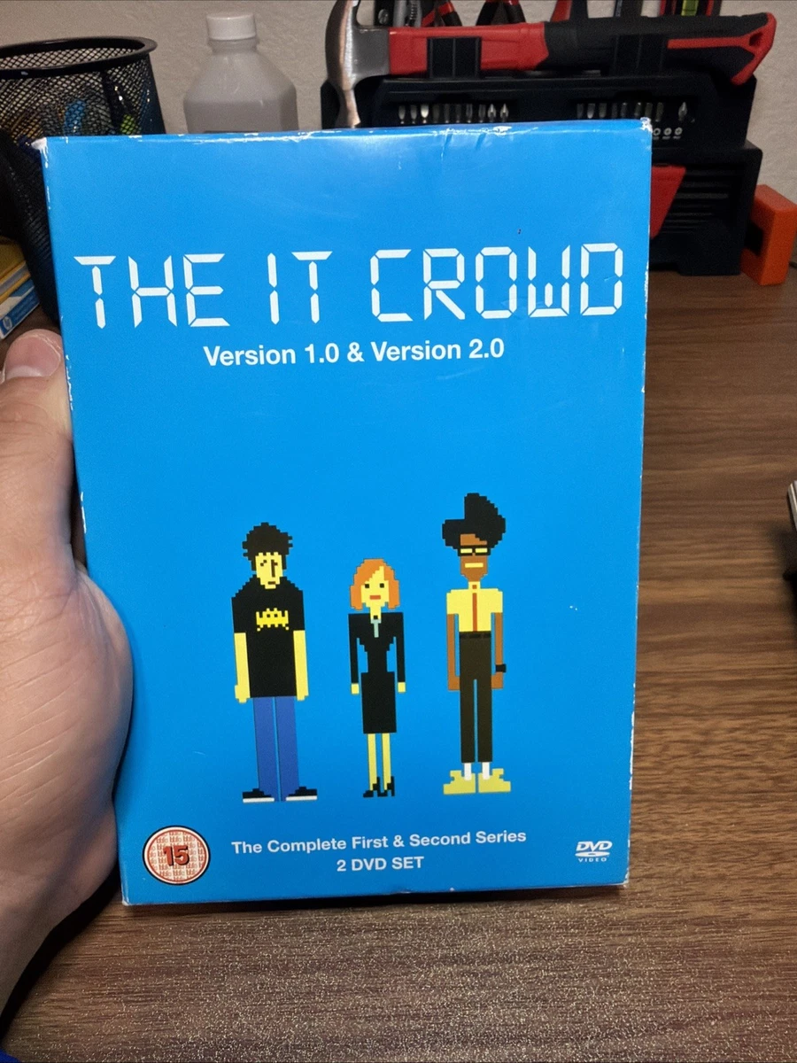 the it crowd products for sale | eBay