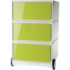 Mobiel ladeblok Paperflow Easybox