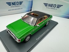 Ford Granada NEO 1/43 Coupe #150