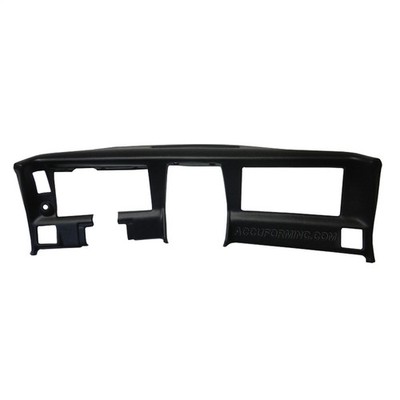 ACCU-Form 238 Dashboard Cover Fits 78-82 Corvette