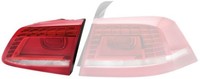 VW Passat B7 RüCklicht Innen LED Rechts 10-20 OEM Hella