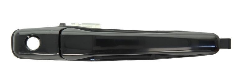 Poignée extérieure de porte coincée ? Solution pour Mitsubishi Grandis
