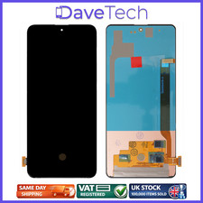 Samsung Galaxy Note 10 Lite SM-N770F OLED LCD Screen Display Touch Digitizer