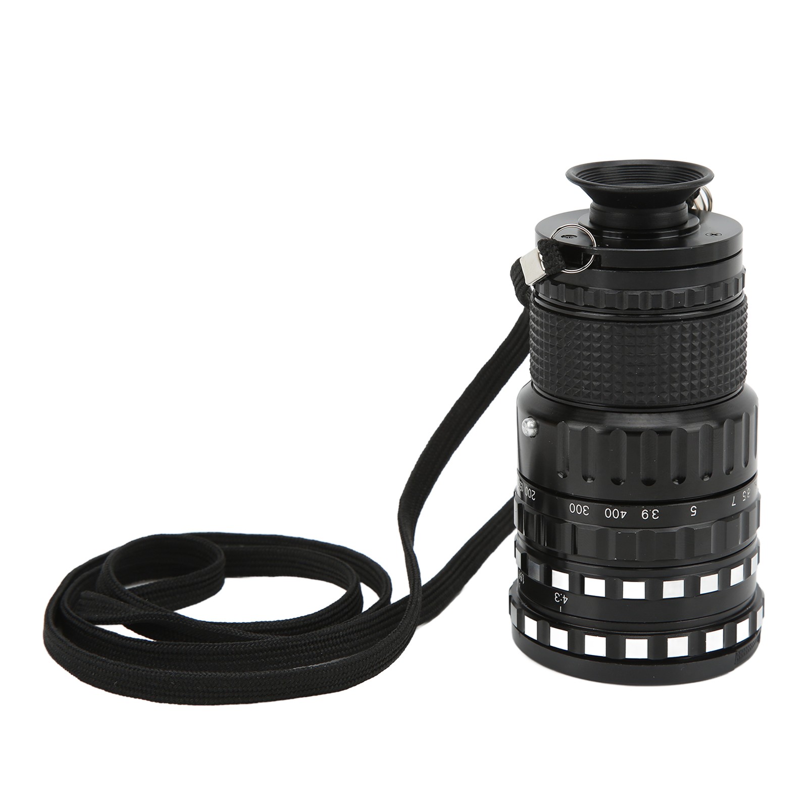 11x Zoom Large Director Viewfinder Scene Viewer 52mm Front Thread Camera View Fi