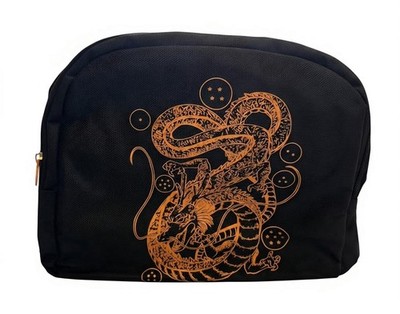 Invicta Kuru Dragon Ball Z Inspired Duffle Bag (NWOT) | eBay