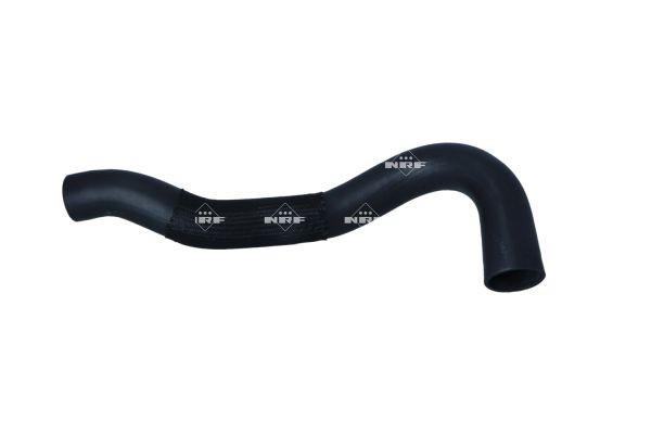 Fits NRF NRF 166150 Charge Air Hose  166150 Intercooler hose (exhaust side) fit