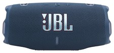 JBL Portable Bluetooth Speaker Charge 6 Blue 40W JBLCHARGE6BLU
