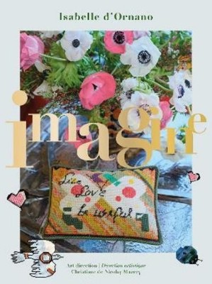 Isabelle d'Ornano Imagine (Paperback) (UK IMPORT) (PRESALE 11/05/2026)