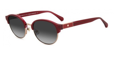 Kate Spade Sonnenbrille KS JONAE 2/F/S Red 54/22/140 Damen