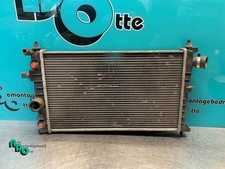 Radiateur Opel KADETT