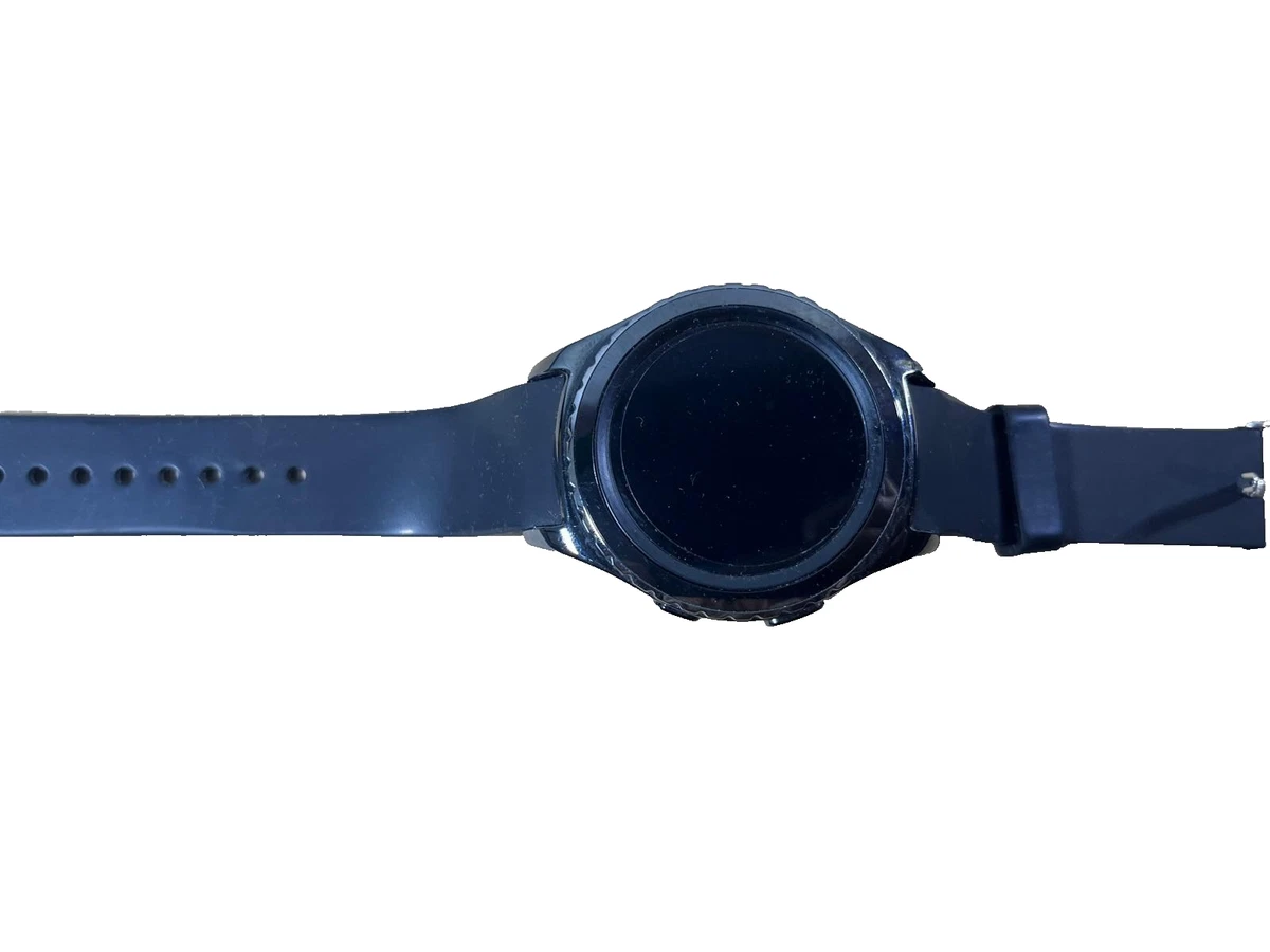 Samsung Gear S2 Classic Samsung Gear S2 Smart Watches for sale - eBay