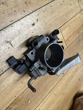 Used 02-06 Jdm Honda Integra Type R Throttle Body K20a 67mm For Acura Rsx Type S Used 02-06 Jdm Honda Integra Type R Throttle Body K20a 67mm For Acura Rsx Type S